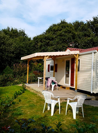 Extérieur terrasse jardin