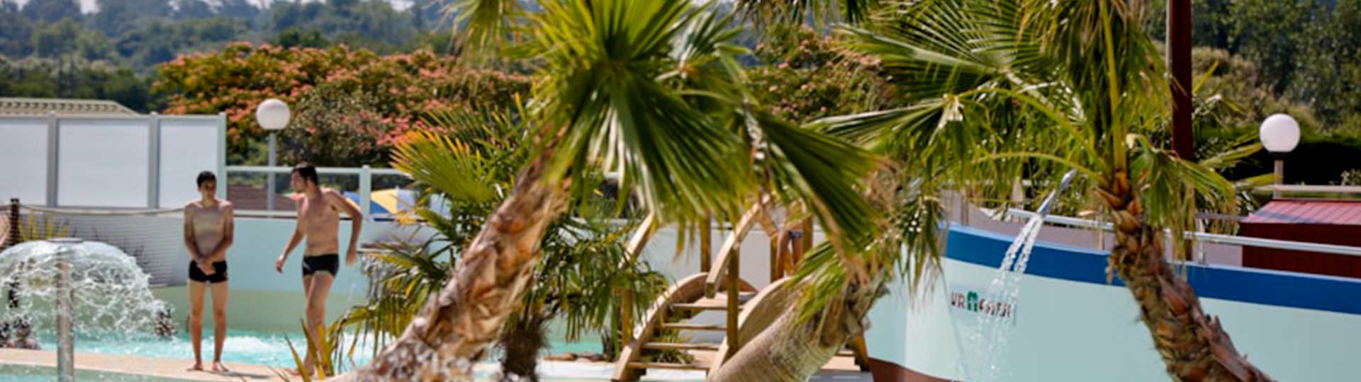 camping qualite pays basque
