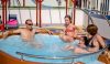 espace jacuzzi bidart