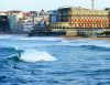 plage biarritz