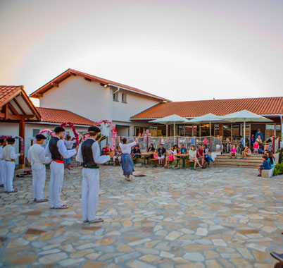 services animations pays-basque
