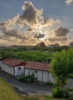 mobil-home en camping a bidart