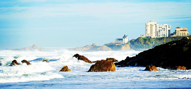 Activités à faire en famille au Pays Basque