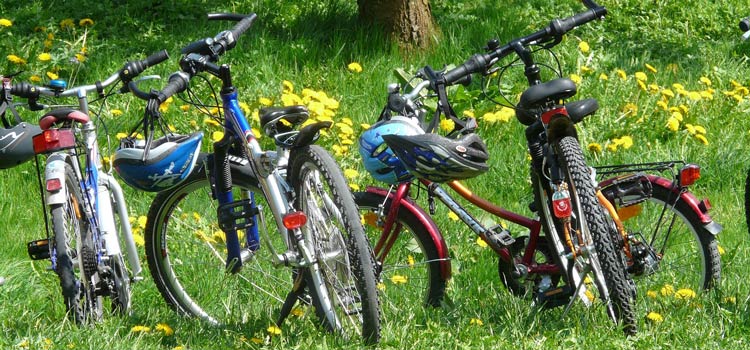 Les activités en famille au Pays Basque