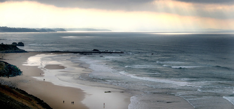 Que faire quand il pleut au Pays Basque