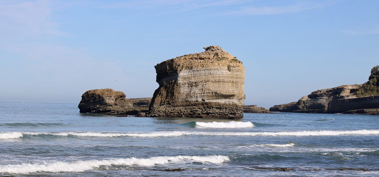 Que faire à Biarritz