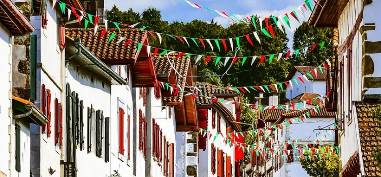 La Bastide Clairence