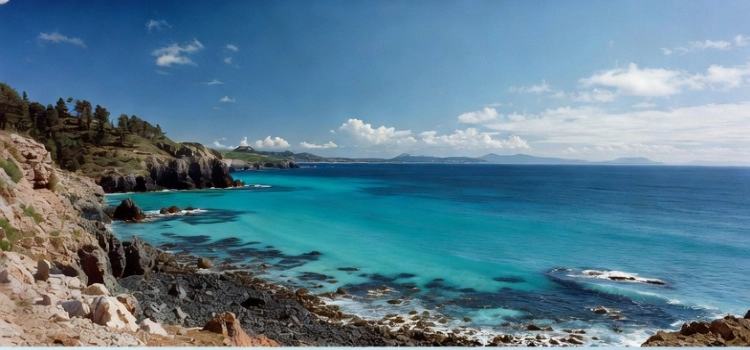 itinéraire complet depuis Bidart