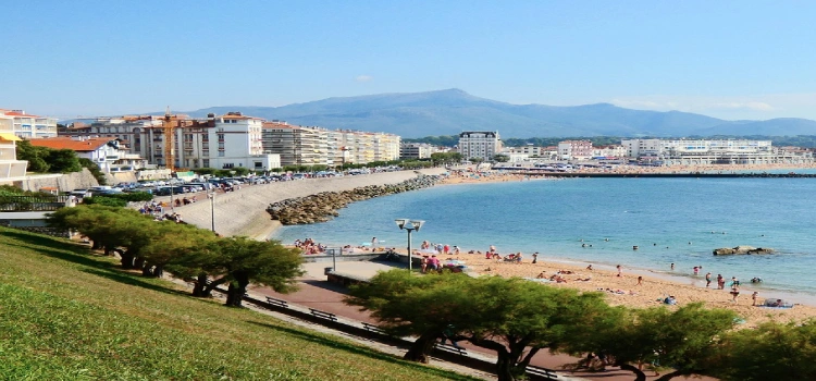 Visiter le Pays Basque