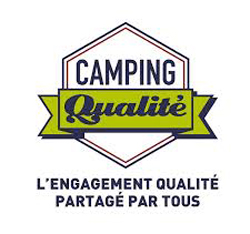 logo camping qualité