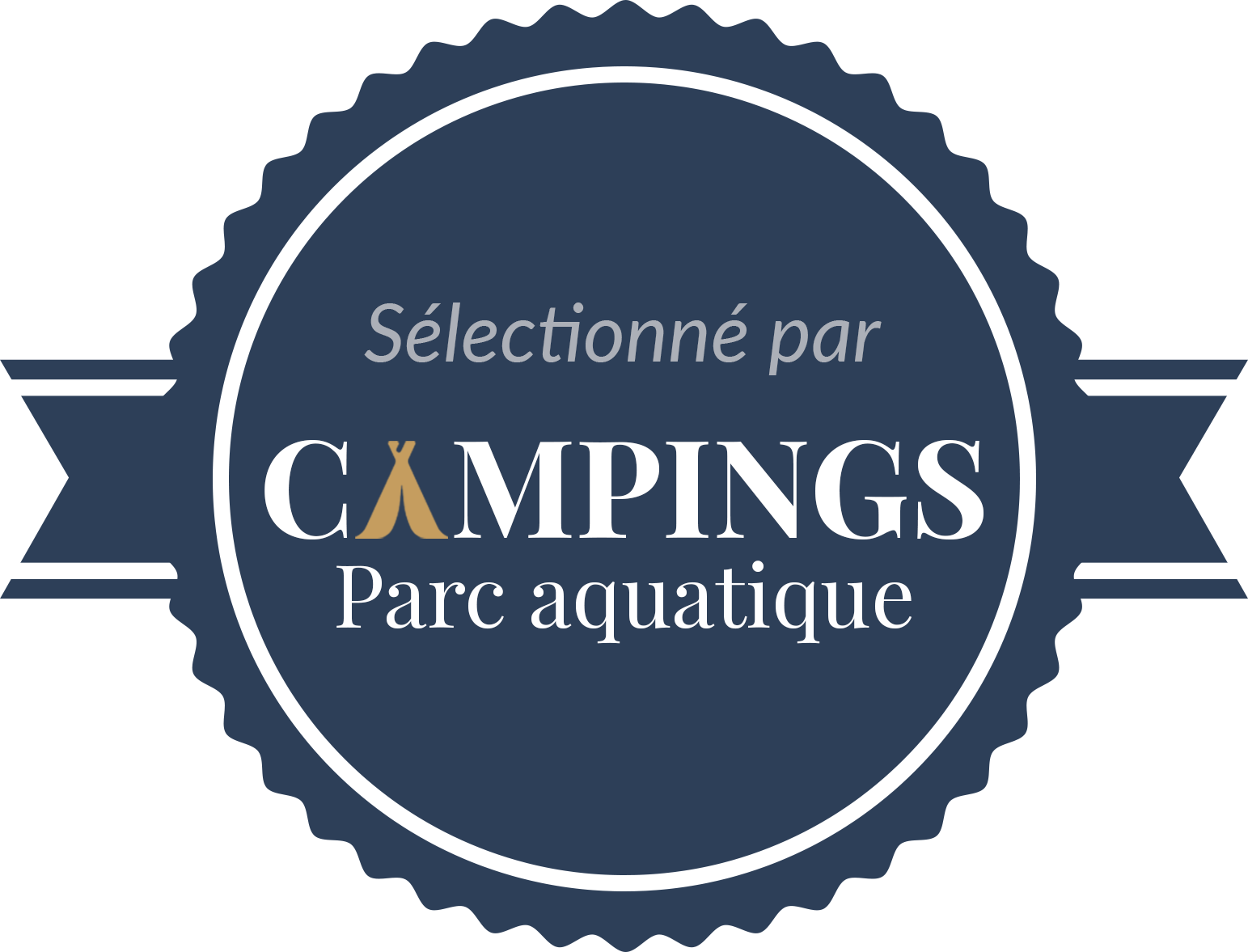 camping parc aquatique uronea